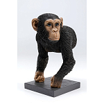 Держатель для книг Шимпанзе варинант исполнения - 3 | Loft Concept в Ростове-на-Дону