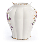 Ваза Seletti Melania варинант исполнения - 3 | Loft Concept в Ростове-на-Дону