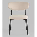 Стул обеденный Ayla бежевый варинант исполнения - 4 | Loft Concept в Ростове-на-Дону