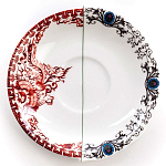 Чайная пара Seletti Zora варинант исполнения - 2 | Loft Concept в Ростове-на-Дону