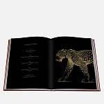 Лимитированная подарочная большая книга CARTIER Panthère варинант исполнения - 5 | Loft Concept в Ростове-на-Дону