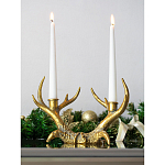 Подсвечник Iluminated deer antlers варинант исполнения - 6 | Loft Concept в Ростове-на-Дону