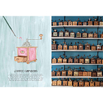 Книга Extraordinary Collections: French Interiors варинант исполнения - 7 | Loft Concept в Ростове-на-Дону