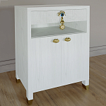 Комод Elsa Dreams White Двухстворчатый  варинант исполнения - 1 | Loft Concept в Ростове-на-Дону