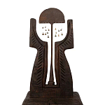 Скульптура «Берегиня» варинант исполнения - 1 | Loft Concept в Ростове-на-Дону