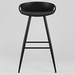 Барный стул с сиденьем из пластика KOZIK варинант исполнения - 2 | Loft Concept в Ростове-на-Дону