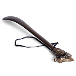 Ложка для обуви Shoehorns Animal Dragon варинант исполнения - 2 | Loft Concept в Ростове-на-Дону