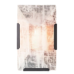 Бра прямоугольное с мраморным плафоном Calling to Shine варинант исполнения - 3 | Loft Concept в Ростове-на-Дону