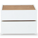 Прикроватная тумба Unity Nightstand варинант исполнения - 11 | Loft Concept в Ростове-на-Дону