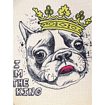 Стул French Brown Fredge варинант исполнения - 5 | Loft Concept в Ростове-на-Дону