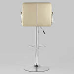 Барный стул с подлокотниками Honory Beige варинант исполнения - 4 | Loft Concept в Ростове-на-Дону