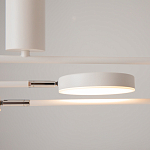 Потолочный светильник Fad 3000К 26Вт варинант исполнения - 4 | Loft Concept в Ростове-на-Дону