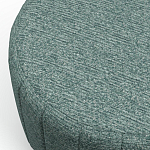 Мебельная ткань Шенилл бирюзовый цвет 138 см T4-31 варинант исполнения - 9 | Loft Concept в Ростове-на-Дону