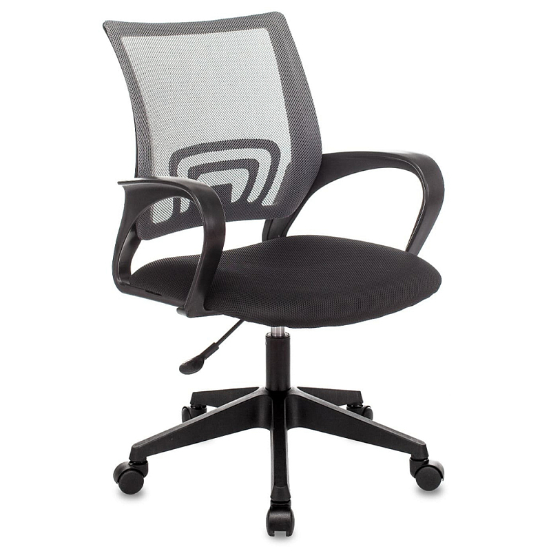        Desk chairs Grey    -- | Loft Concept 