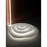 Потолочная люстра круглая многослойная Multilayering варинант исполнения - 3 | Loft Concept в Ростове-на-Дону