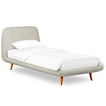 Кровать Palmer Bed варинант исполнения - 9 | Loft Concept в Ростове-на-Дону