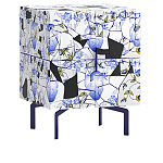 Тумба Short Brokenheart варинант исполнения - 1 | Loft Concept в Ростове-на-Дону