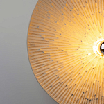 Бра FLAMMULINA XXL варинант исполнения - 1 | Loft Concept в Ростове-на-Дону