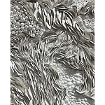 Панно «Прикосновение» варинант исполнения - 2 | Loft Concept в Ростове-на-Дону