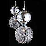 Люстра подвесная Violetta варинант исполнения - 5 | Loft Concept в Ростове-на-Дону