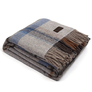 Плед NORVEGIA 4090 Marzotto