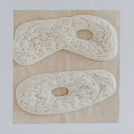 Панно «Дюна №3» варинант исполнения - 1 | Loft Concept в Ростове-на-Дону