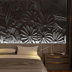 Барельеф GREENS варинант исполнения - 2 | Loft Concept в Ростове-на-Дону