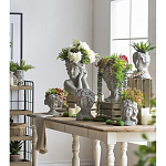 Кашпо Wonder Woman варинант исполнения - 3 | Loft Concept в Ростове-на-Дону