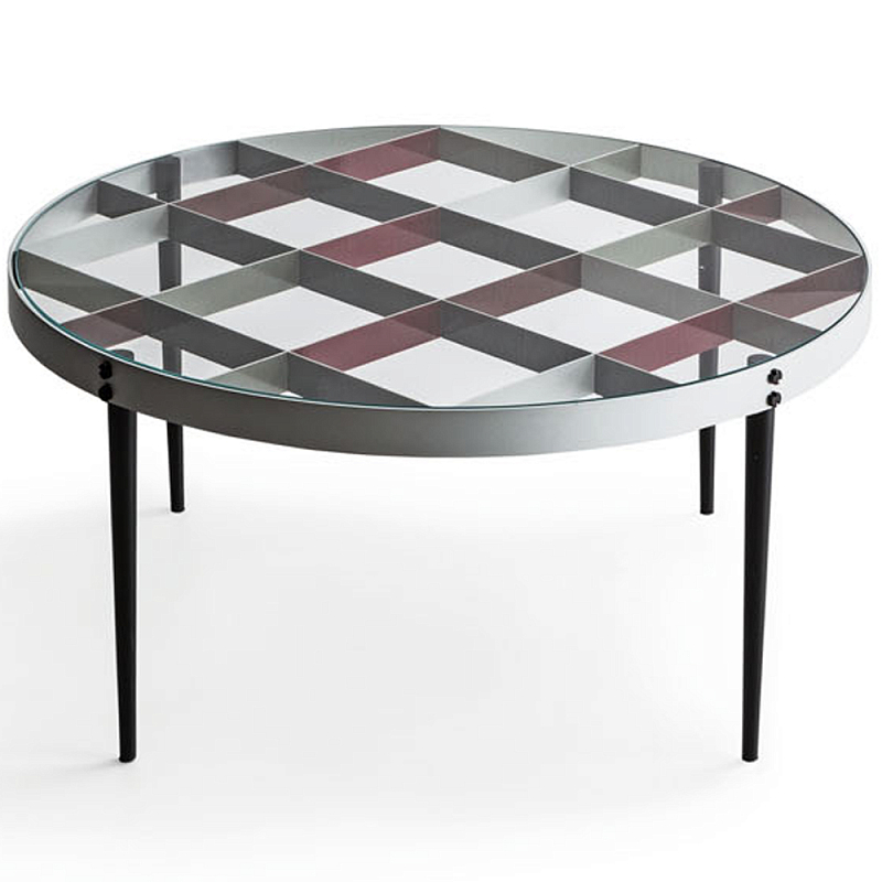        Gio Ponti D.555.1 Coffee Table       -- | Loft Concept 