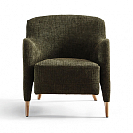 Дизайнерское кресло Gio Ponti D.151.4  Armchair варинант исполнения - 4 | Loft Concept в Ростове-на-Дону