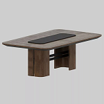 Стол «Гедонист» варинант исполнения - 1 | Loft Concept в Ростове-на-Дону