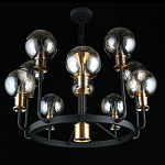 Люстра подвесная в стиле лофт Rozetta варинант исполнения - 2 | Loft Concept в Ростове-на-Дону