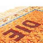 Ковер Seletti The Dream варинант исполнения - 2 | Loft Concept в Ростове-на-Дону