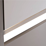 Стеллаж с дверцами и полками для хранения Expanse варинант исполнения - 2 | Loft Concept в Ростове-на-Дону