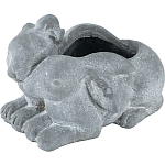 Кашпо The warmth of hares варинант исполнения - 1 | Loft Concept в Ростове-на-Дону