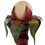 Настольная лампа INDONESIAN LAMPS варинант исполнения - 2 | Loft Concept в Ростове-на-Дону