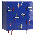 Тумба Venti Sovsport варинант исполнения - 1 | Loft Concept в Ростове-на-Дону