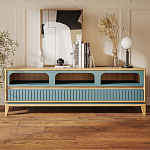 Тумба «Лива» варинант исполнения - 1 | Loft Concept в Ростове-на-Дону