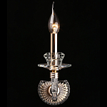 Бра настенное хрустальное Daniele варинант исполнения - 2 | Loft Concept в Ростове-на-Дону