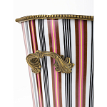 Кашпо Red pink design варинант исполнения - 5 | Loft Concept в Ростове-на-Дону