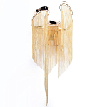 Бра Tornado металлическое варинант исполнения - 1 | Loft Concept в Ростове-на-Дону