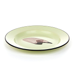 Тарелка Seletti Soap варинант исполнения - 1 | Loft Concept в Ростове-на-Дону