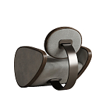 Кресло Nautilus Grey варинант исполнения - 2 | Loft Concept в Ростове-на-Дону