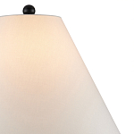 Настольная лампа с шарообразным фактурным корпусом Shadows варинант исполнения - 2 | Loft Concept в Ростове-на-Дону