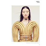Коллекционная книга Gold in Vogue варинант исполнения - 7 | Loft Concept в Ростове-на-Дону