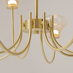 Люстра подвесная Dynasty 3000К варинант исполнения - 11 | Loft Concept в Ростове-на-Дону