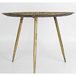 Столик дизайнерский Swords варинант исполнения - 4 | Loft Concept в Ростове-на-Дону