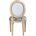 Стул French Extra blue варинант исполнения - 3 | Loft Concept в Ростове-на-Дону