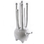 Дизайнерская Шкатулка Обитатель Татуина высокий варинант исполнения - 1 | Loft Concept в Ростове-на-Дону