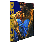 Подарочное издание Альбом Михаил Врубель варинант исполнения - 3 | Loft Concept в Ростове-на-Дону